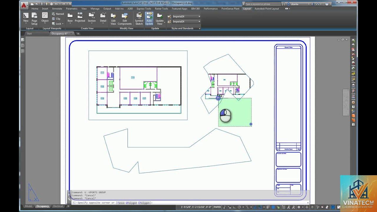 viewport layout là gì - Hình 1