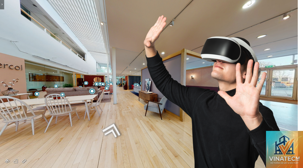 virtual reality nội thất là gì - Hình 4