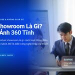 Virtual showroom là gì? Giải pháp trưng bày sản phẩm 3D giúp doanh nghiệp bán hàng hiệu quả hơn virtual showroom là gì