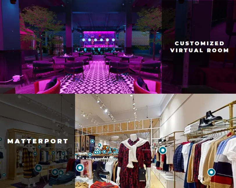 virtual showroom là gì - Hình 2