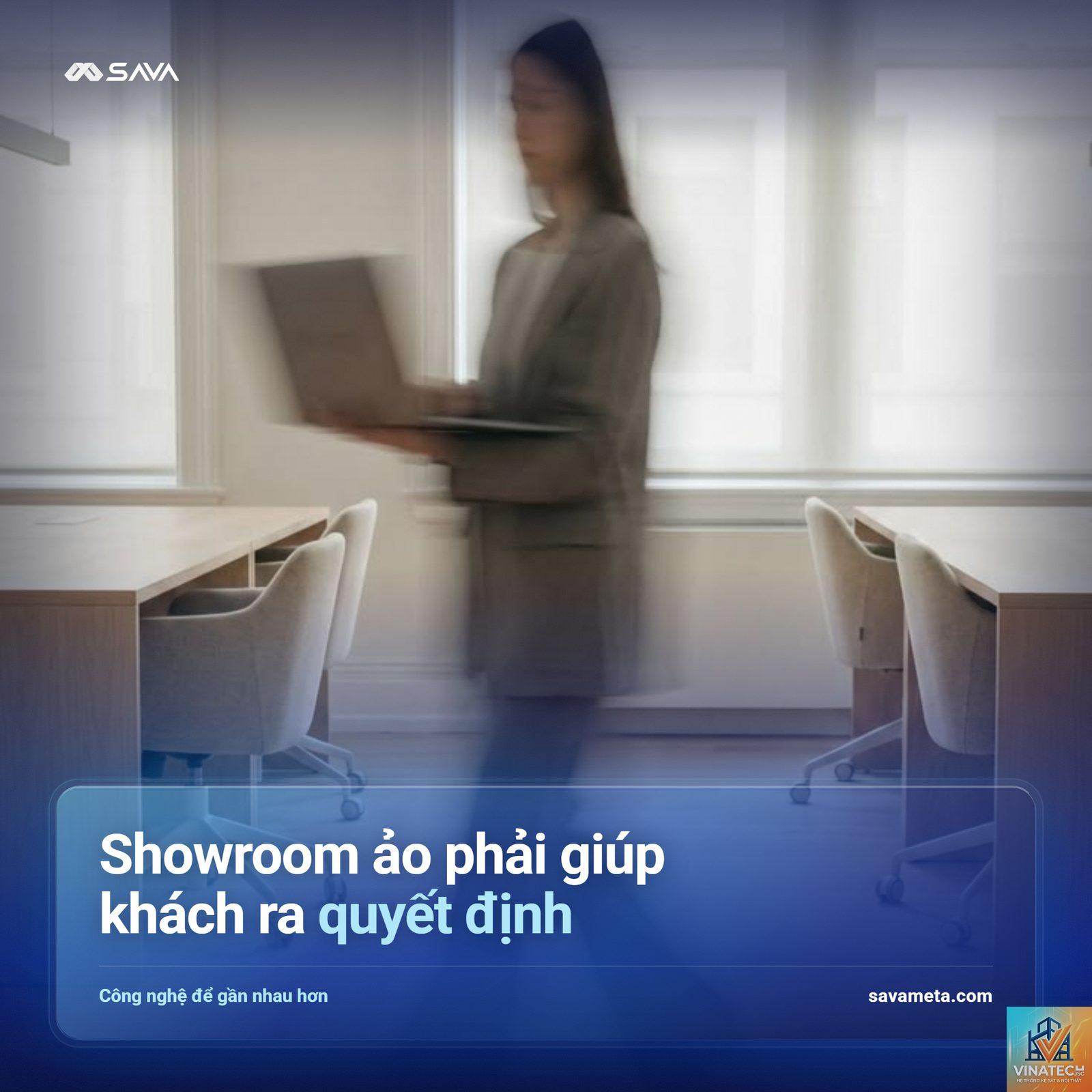virtual showroom là gì - Hình 3