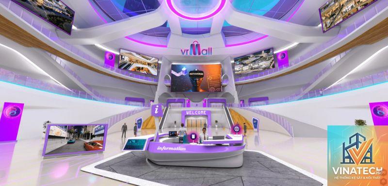 virtual showroom là gì - Hình 4