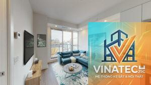 virtual staging là gì