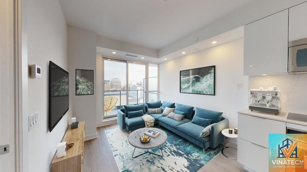 virtual staging là gì