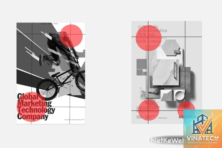 visual hierarchy là gì - Hình 2