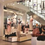 visual merchandising là gì