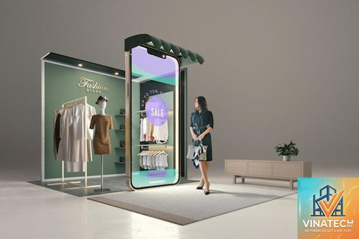 visual merchandising là gì - Hình 2