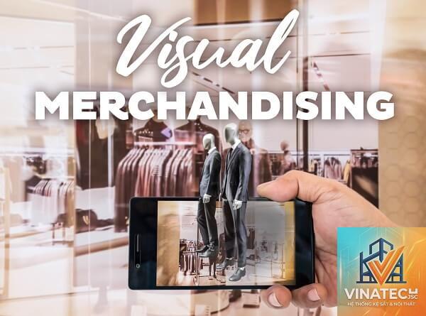 visual merchandising là gì - Hình 4