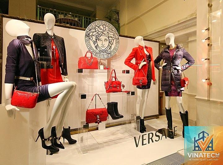 visual merchandising là gì - Hình 5