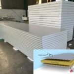 Wall Panel Là Gì? Giải Pháp Ốp Tường Cao Cấp Cho Không Gian Hiện Đại wall panel là gì