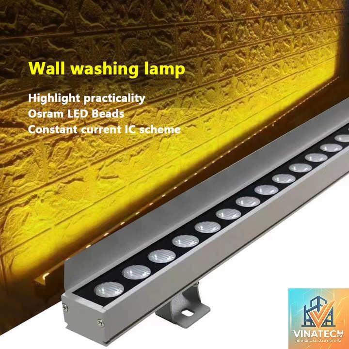 wall washer là gì - Hình 5