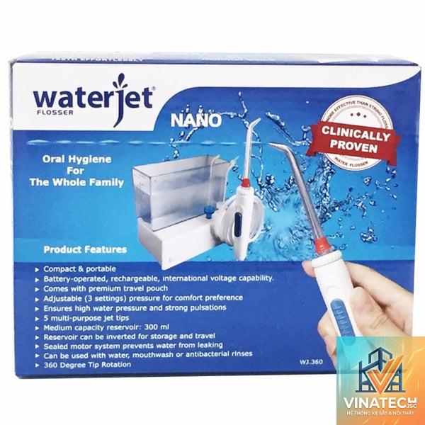 waterjet là gì - Hình 3
