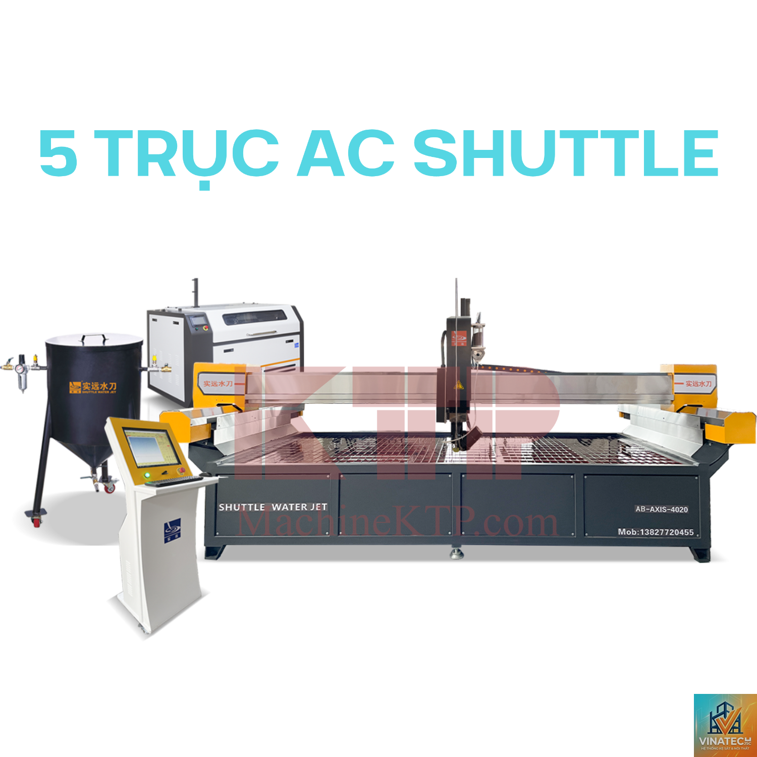 waterjet là gì - Hình 5