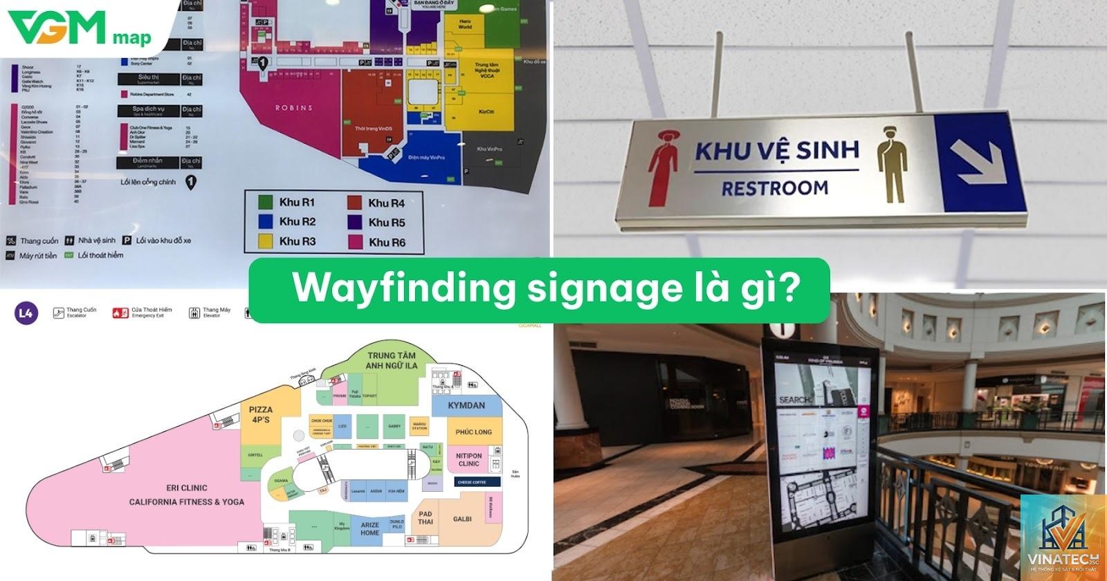 wayfinding là gì - Hình 2