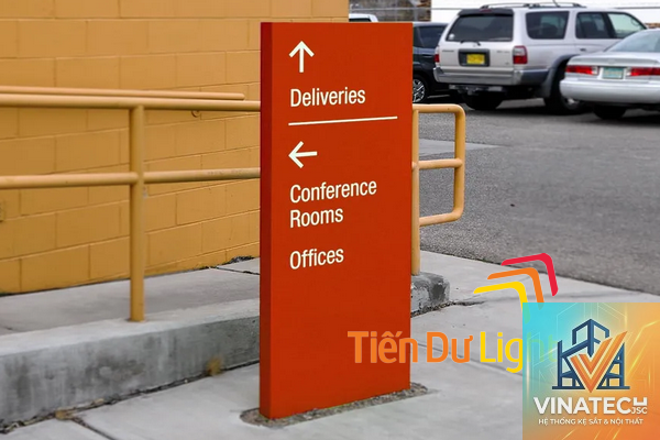 wayfinding là gì