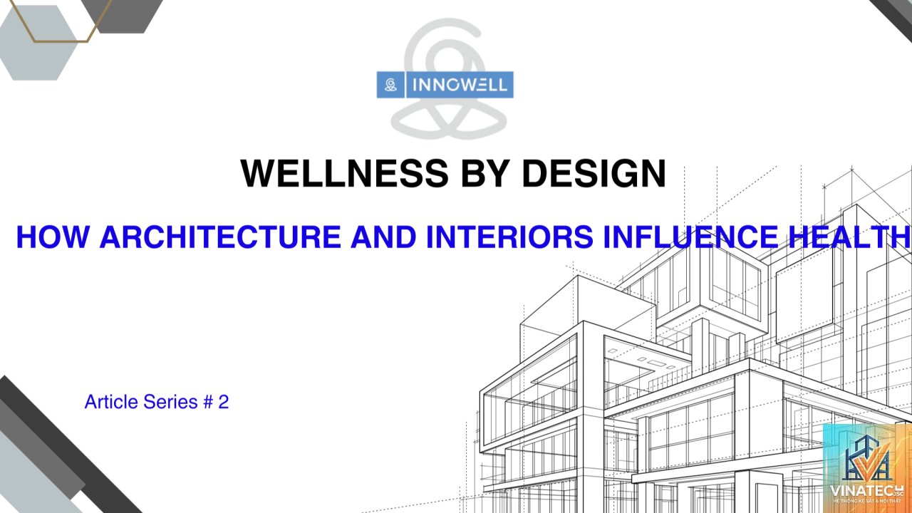 wellness design là gì - Hình 3