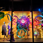 Window Display Là Gì? Bí Quyết Tạo Ấn Tượng Đầu Tiên Cho Cửa Hàng Của Bạn window display là gì