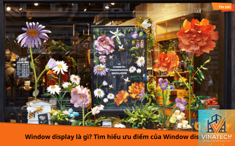 window display là gì - Hình 3