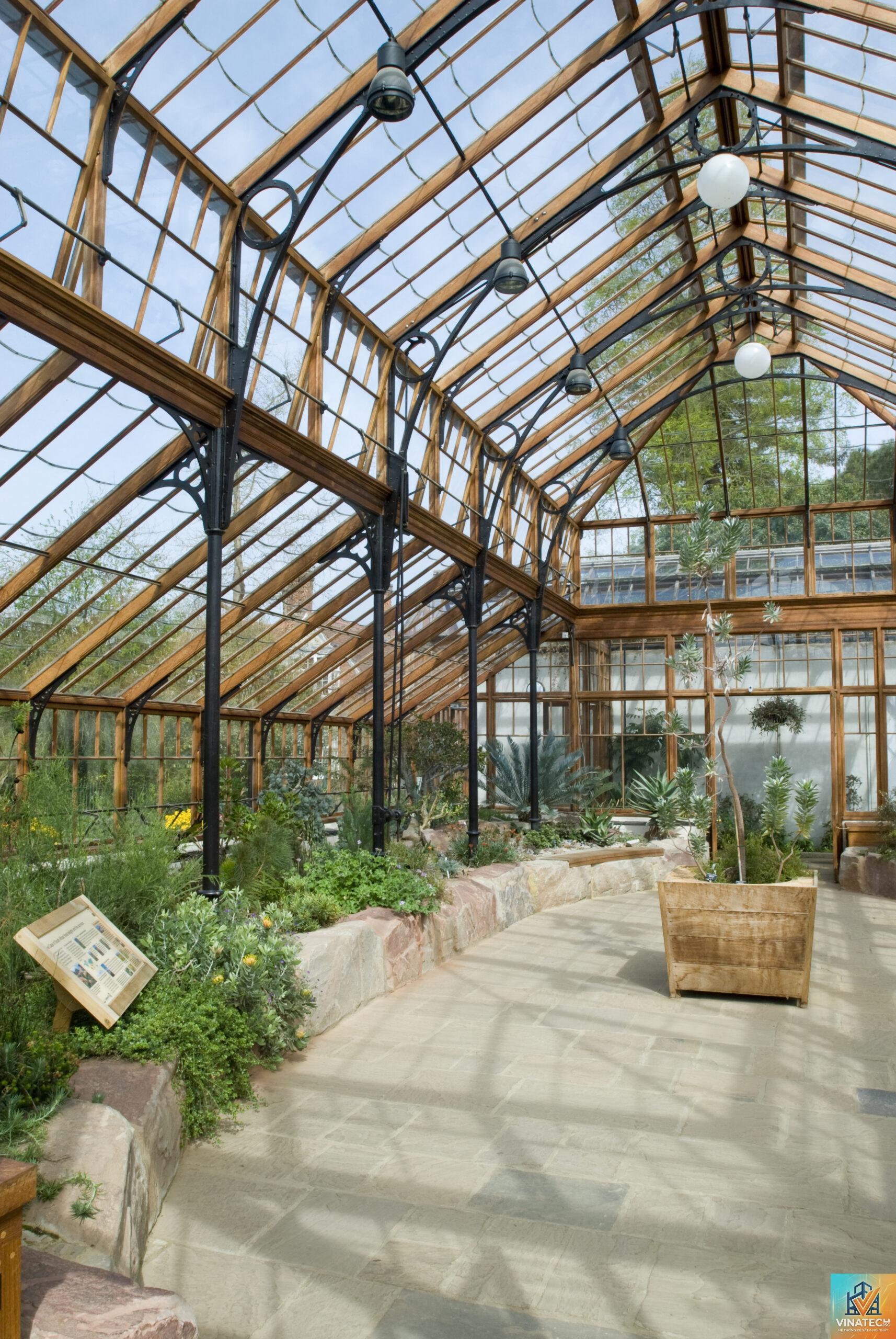 winter garden là gì - Hình 5