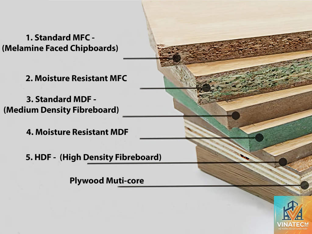 wood density là gì - Hình 2