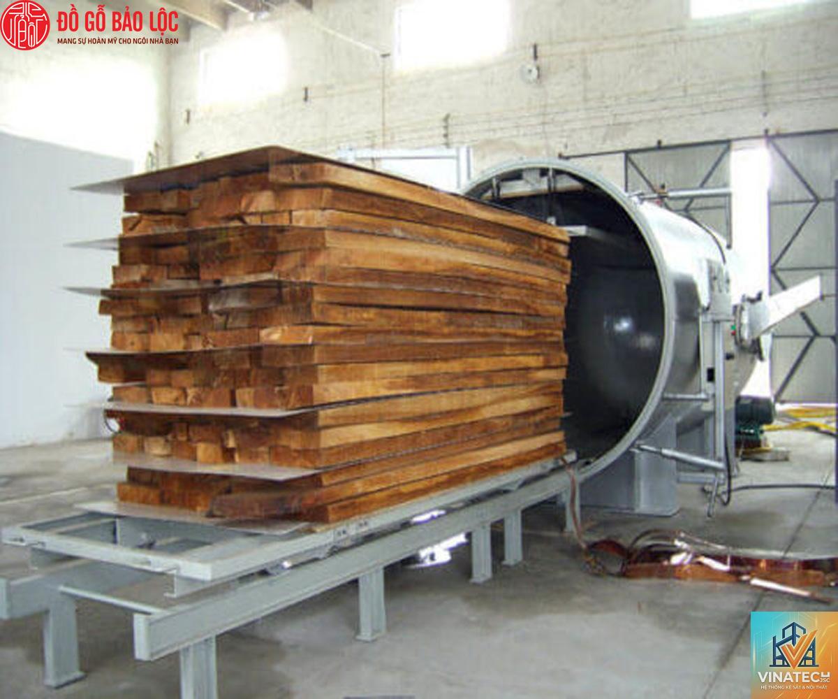 wood seasoning là gì - Hình 1