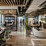 Workspace Strategy Là Gì? Bí Quyết Kiến Tạo Không Gian Làm Việc Hiệu Quả Cho Doanh Nghiệp Hiện Đại Workspace Strategy Là Gì? Bí Quyết Kiến Tạo Không Gian Làm Việc Hiệu Quả Cho Doanh Nghiệp Hiện Đại