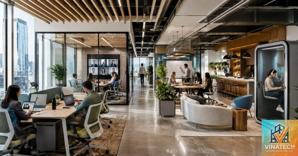 workspace strategy là gì - Hình 4