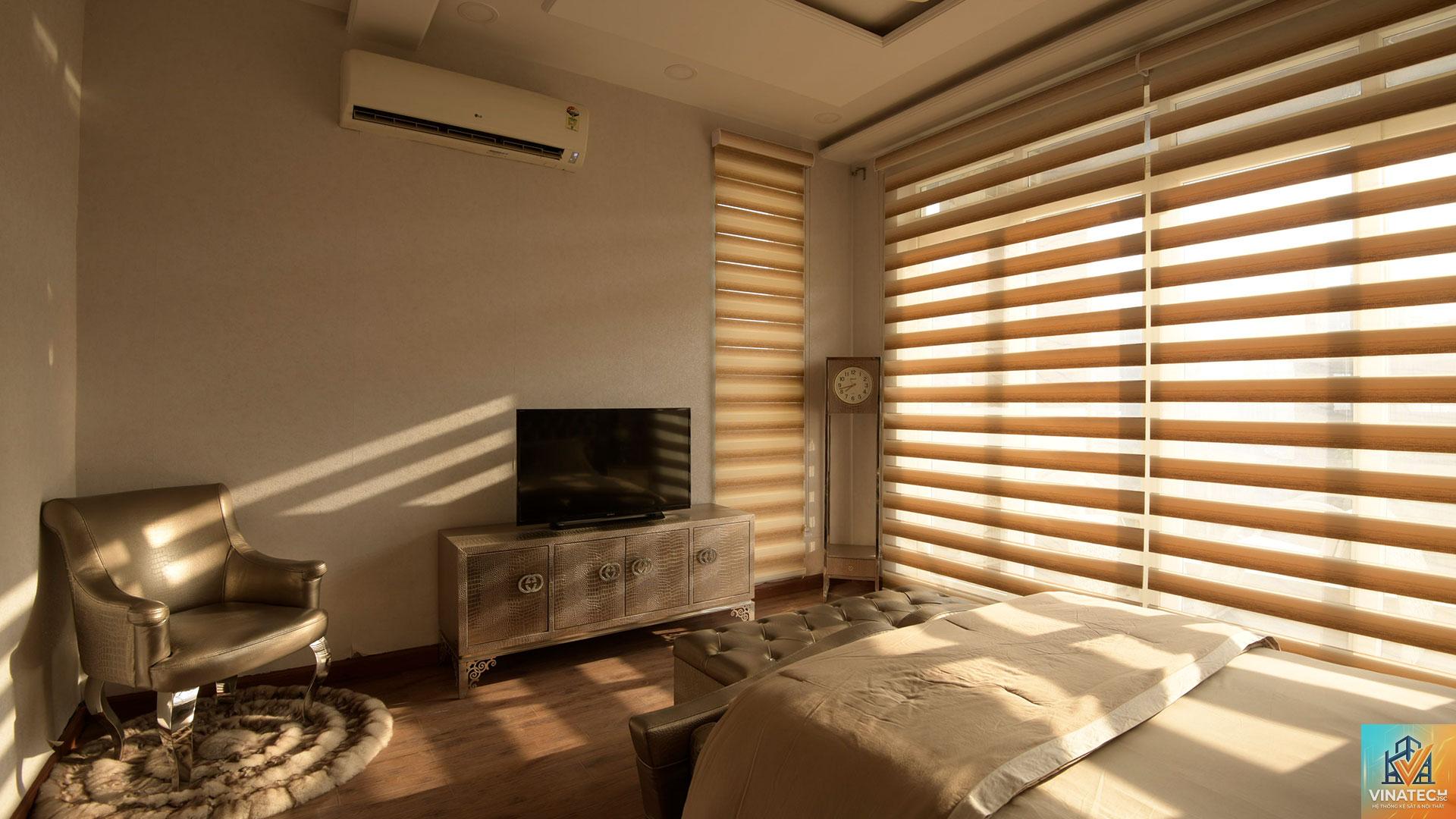 zebra blind là gì - Hình 4