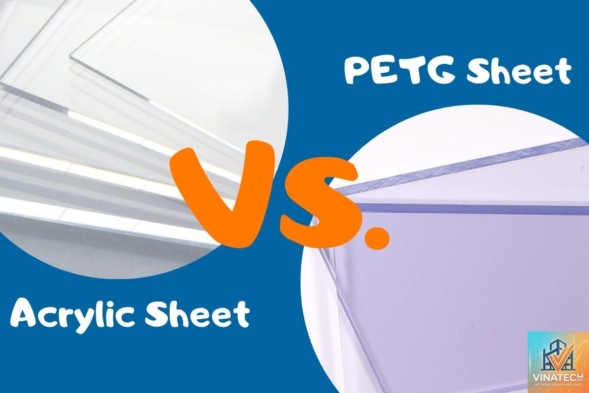 acrylic vs pet - Image 2