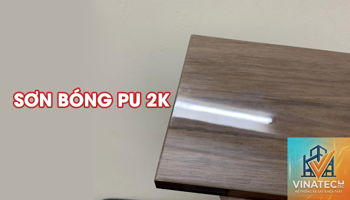 acrylic vs sơn pu - Image 3
