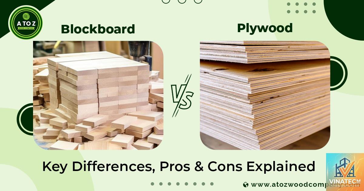 blockboard vs compact hpl - Image 1