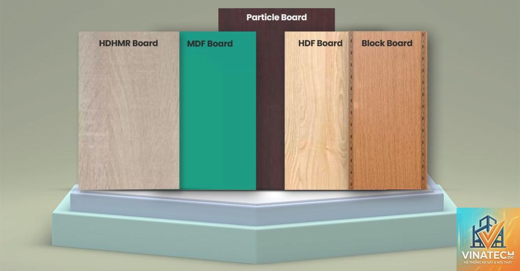 blockboard vs hmr - Image 2