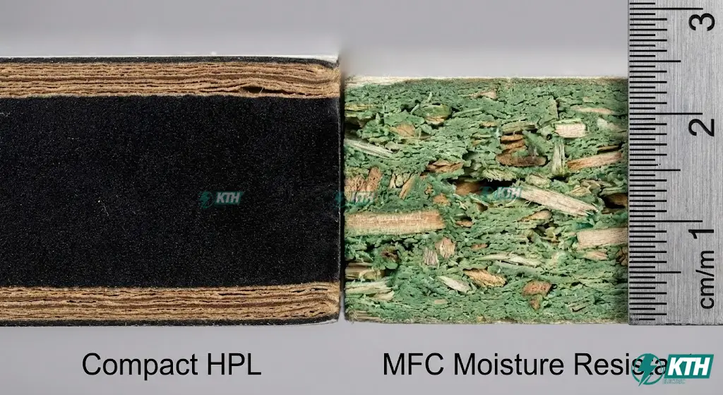 compact hpl vs mdf - Image 5