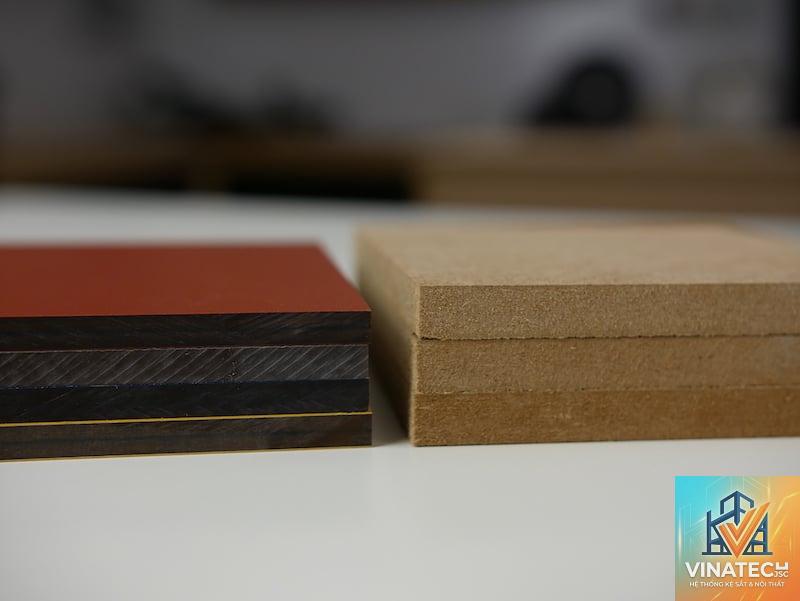 compact hpl vs mdf - Image 1