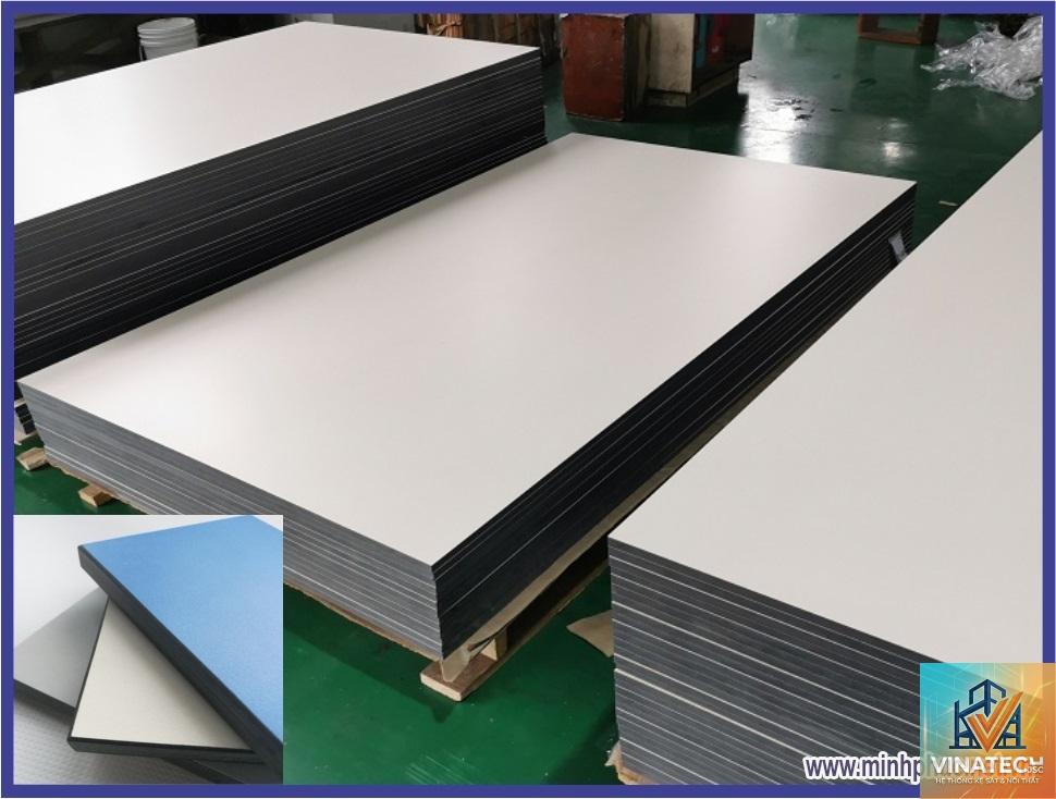 compact hpl vs pvc foam - Image 2