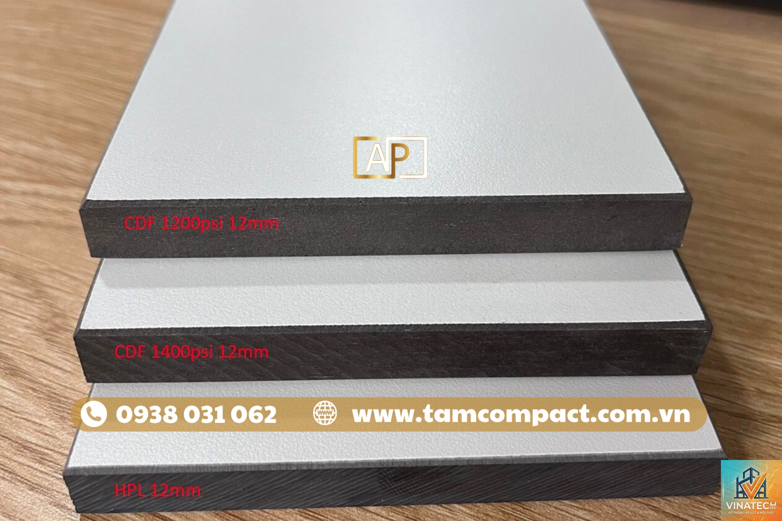 compact hpl vs pvc foam - Image 4