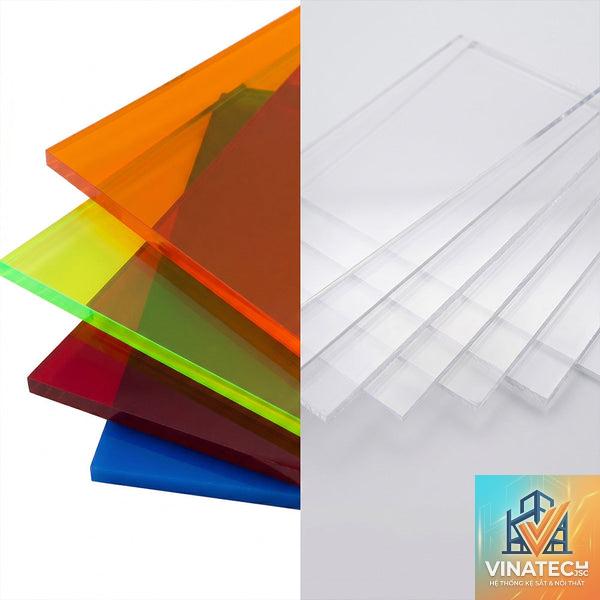 cpl vs acrylic - Image 2