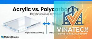 cpl vs acrylic