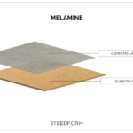 CPL vs Melamine: So Sánh Chi Tiết và Hướng Dẫn Chọn Vật Liệu Ép Phủ Tối Ưu cpl vs melamine