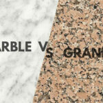 Đá Granite vs Đá Marble: So Sánh Chi Tiết Nhất Để Chọn Đúng Loại Đá Ốp Lát đá granite vs đá marble