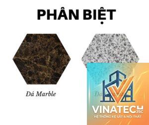 đá granite vs đá marble - Image 3
