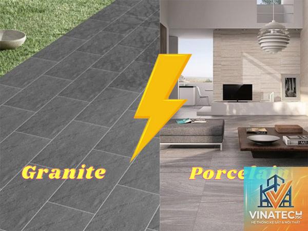đá granite vs đá porcelain - Image 3