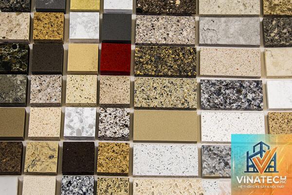 đá granite vs đá solid surface - Image 3