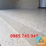 Đá Granite vs Đá Terrazzo: So Sánh Chi Tiết & Chọn Loại Nào Cho Công Trình? Đá Granite vs Đá Terrazzo: So Sánh Chi Tiết & Chọn Loại Nào Cho Công Trình?
