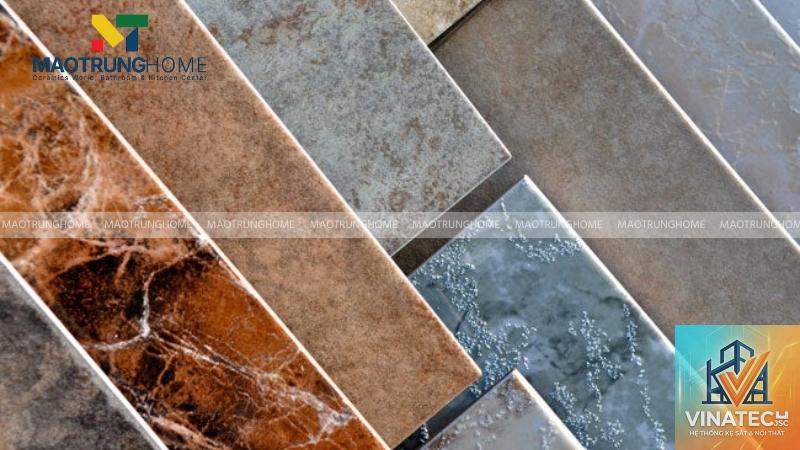 đá marble vs đá porcelain - Image 2