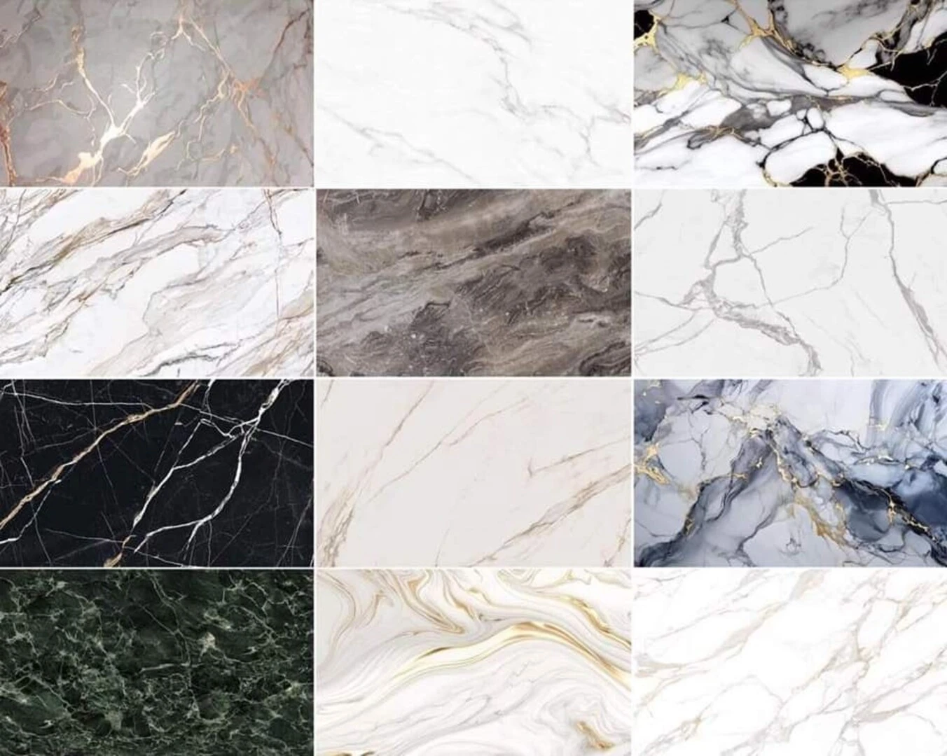 đá marble vs đá porcelain - Image 5