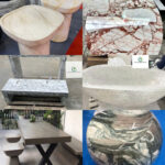 Đá Marble vs Đá Terrazzo: So Sánh Chi Tiết và Hướng Dẫn Chọn Vật Liệu Ốp Lát Tối Ưu đá marble vs đá terrazzo