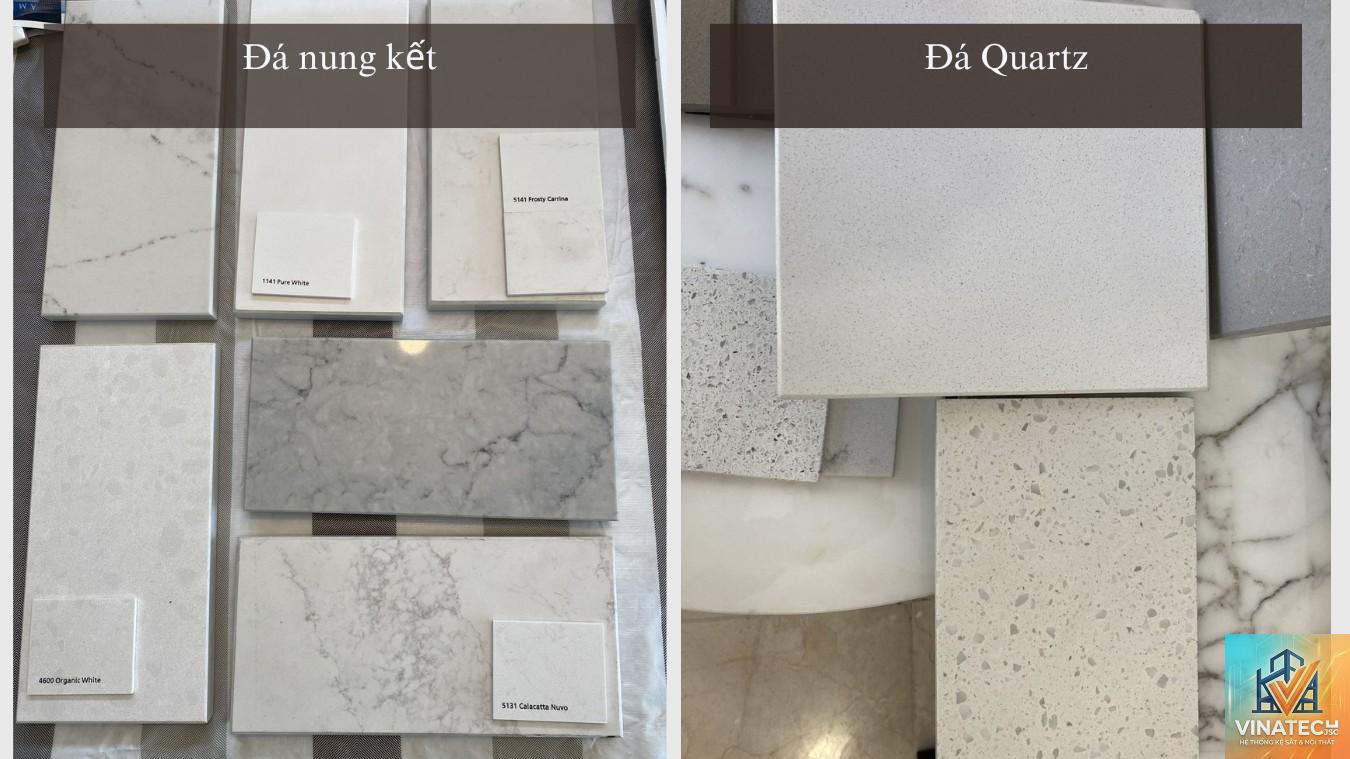 đá nung kết vs đá quartz - Image 4