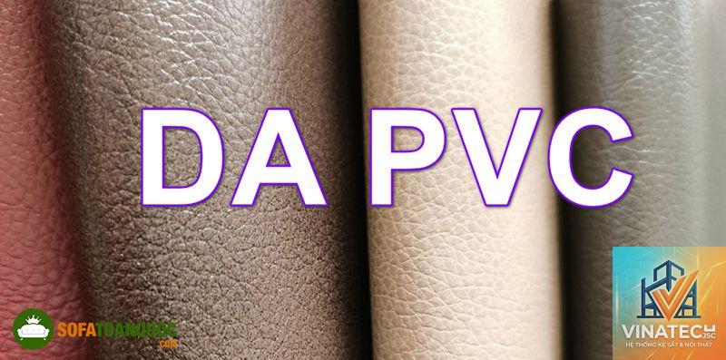 da pu vs da pvc - Image 1