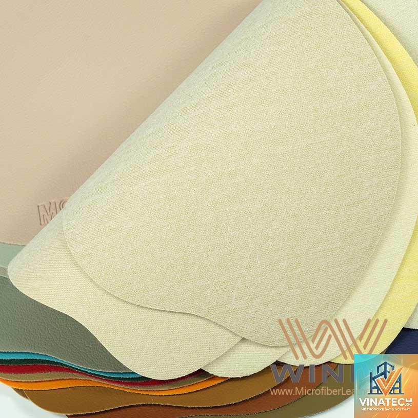da pvc vs microfiber - Image 3